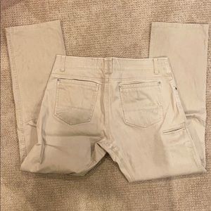 Kuhl Sykeout Kord Pants - W36 x L34